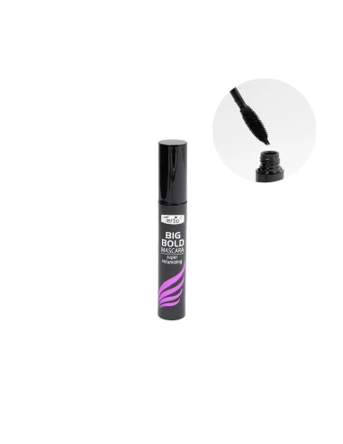 01 MASCARA SUPER VOLUME