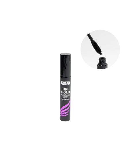 01 MASCARA SUPER VOLUME