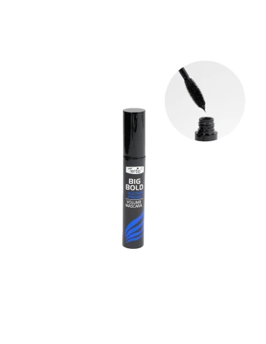 02 MASCARA VOLUME WATERPROOF