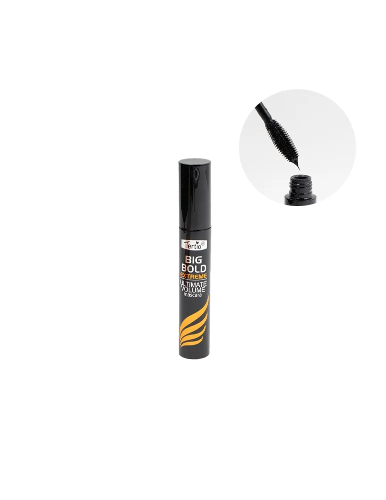 03 MASCARA EXTREME ULTIMATIVES VOLUMEN