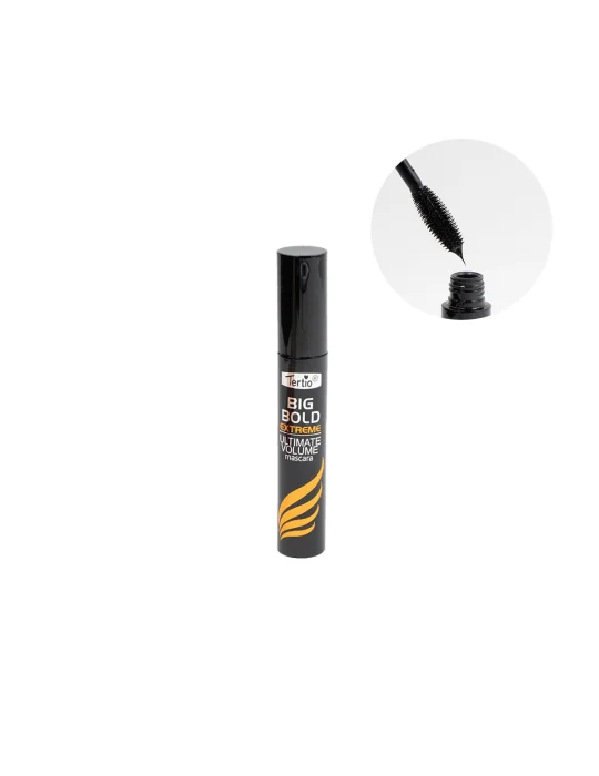 03 MASCARA EXTREME ULTIMATIVES VOLUMEN