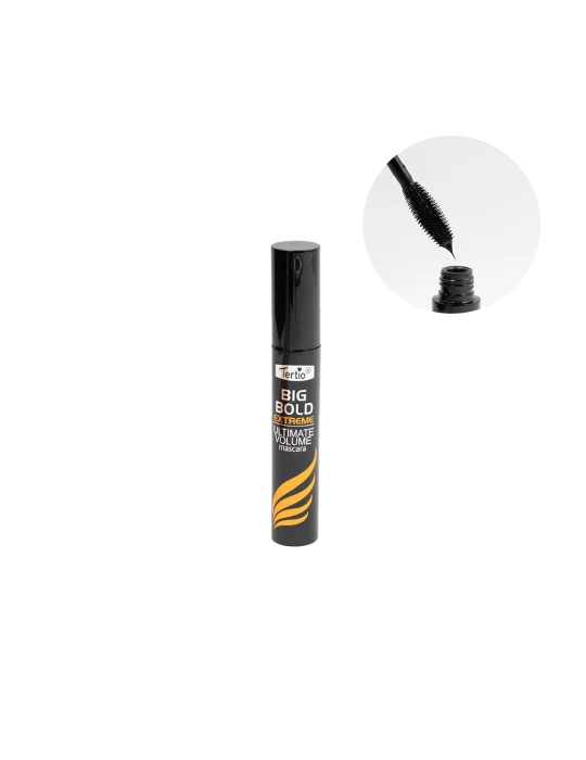 03 MASCARA EXTREME ULTIMATIVES VOLUMEN