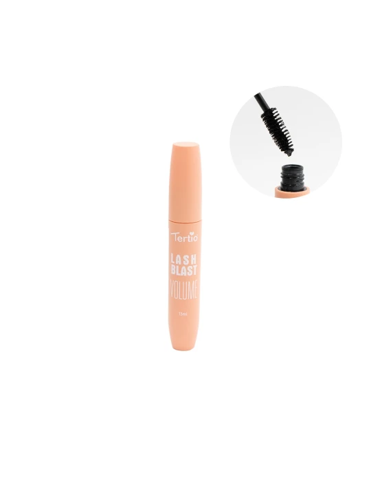 MASCARA VOLUME