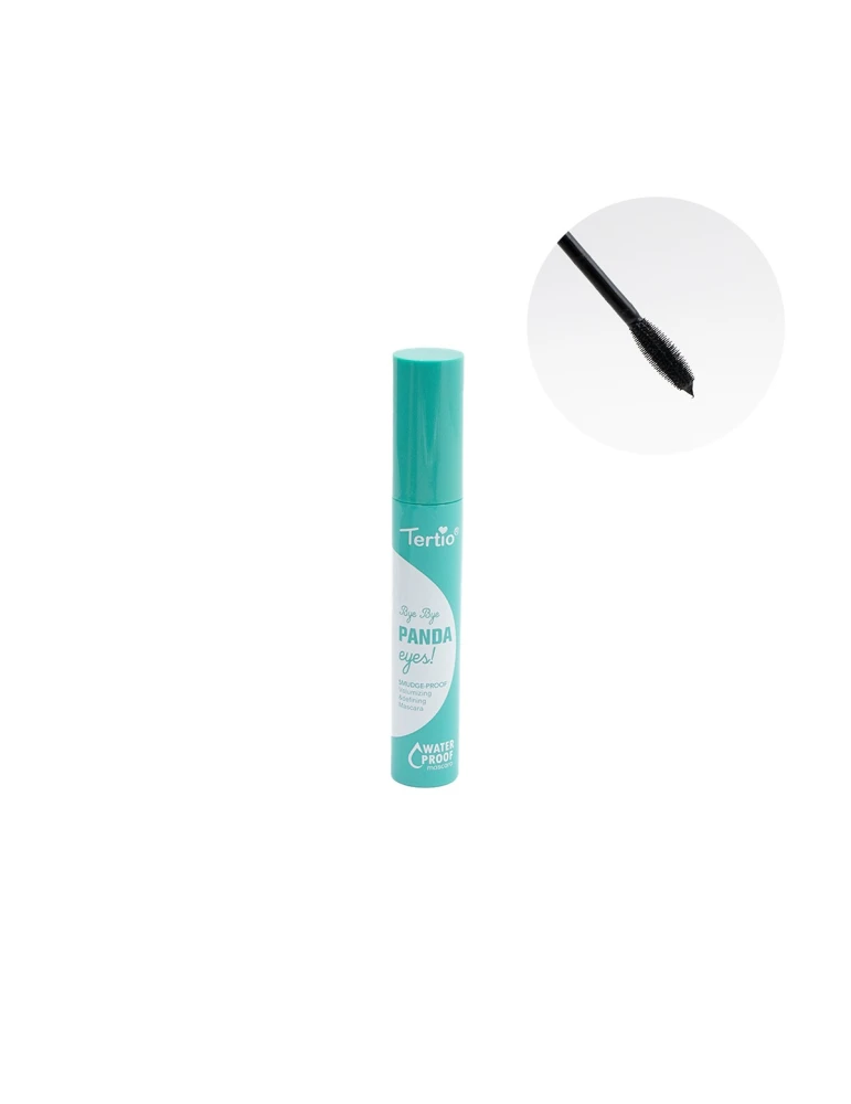 01 RÍMEL PANDA EYES