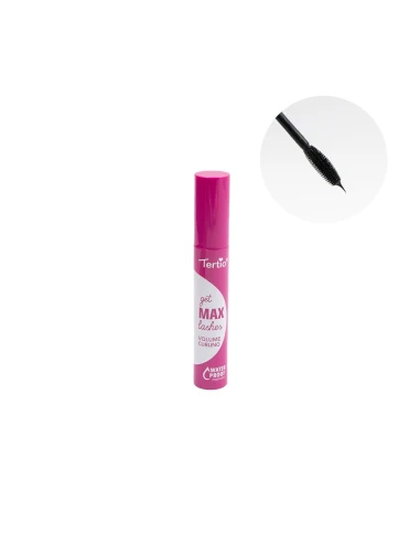 03 MASCARA VOLUME CURLING