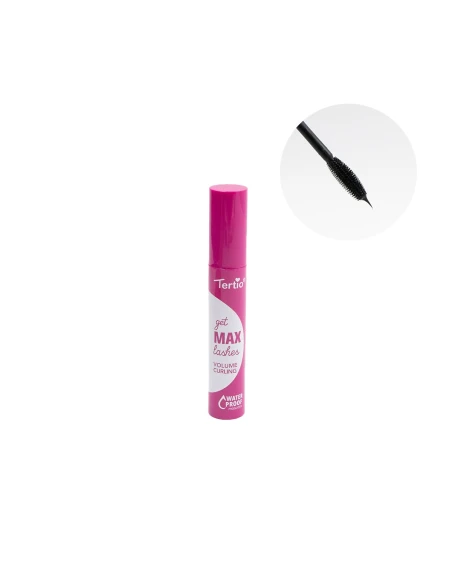 03 MASCARA VOLUME CURLING