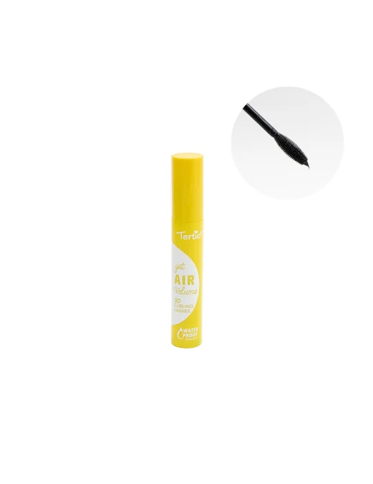 04 MASCARA LUFTVOLUMEN 04 MASCARA LUFTVOLUMEN