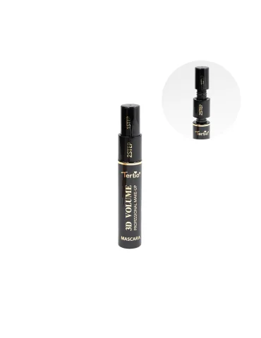 2IN1 3D VOLUMEN MASCARA