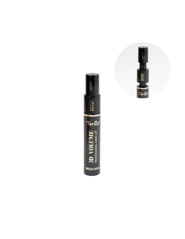2IN1 3D VOLUME MASCARA