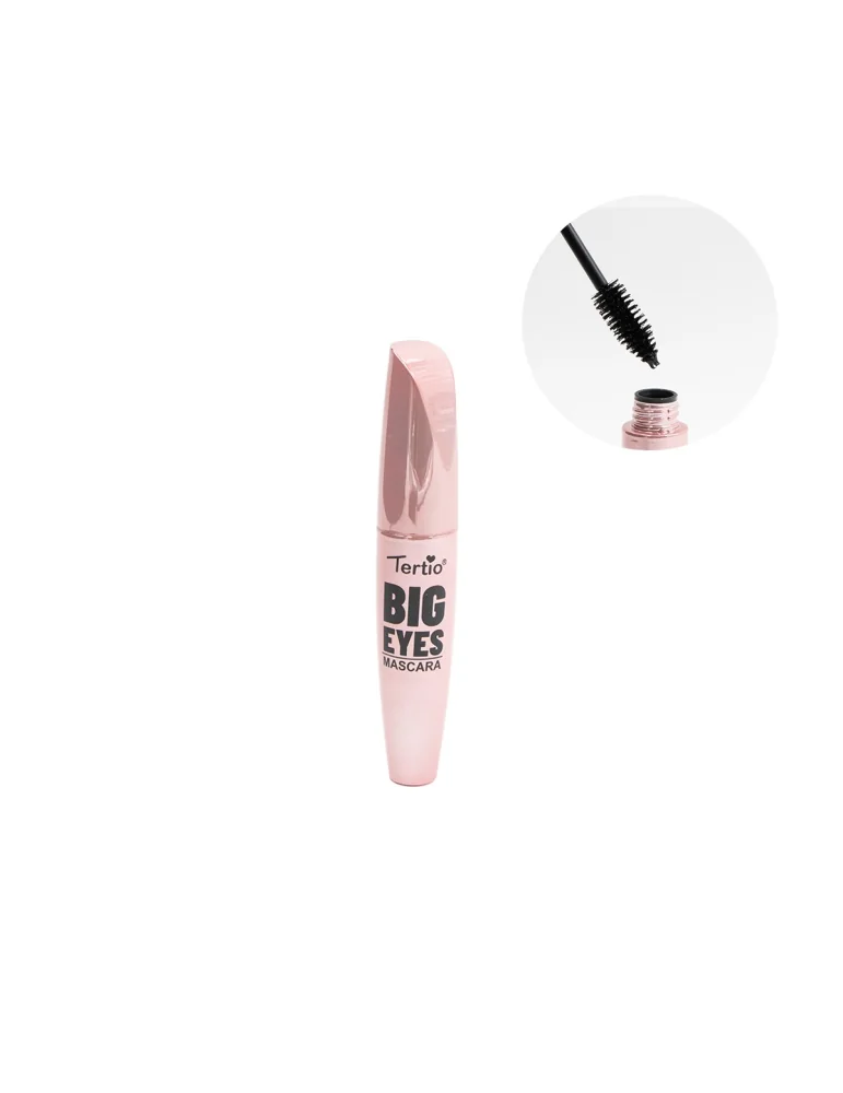 MASCARA BIG EYES MASCARA BIG EYES