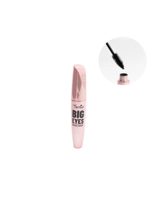 MASCARA BIG EYES MASCARA BIG EYES