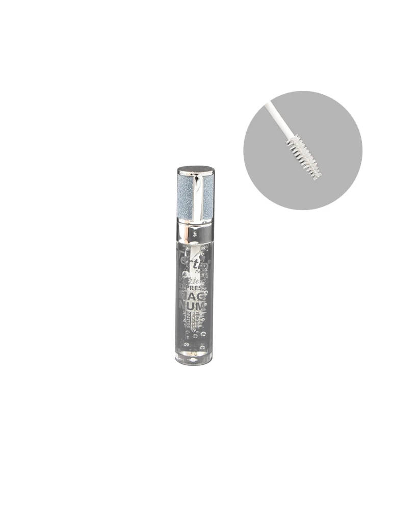 MASCARA TRASPARENTE
