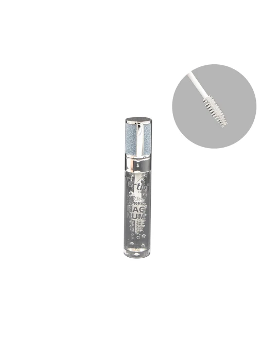 MASCARA TRASPARENTE