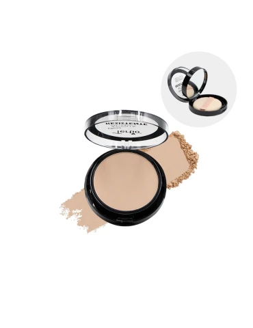 02 POLVO COMPACTO IMPERMEABLE