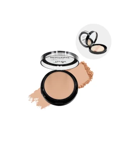 03 WATERPROF COMPACT POWDER