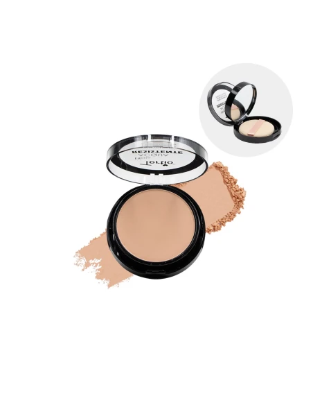 03 WATERPROF COMPACT POWDER