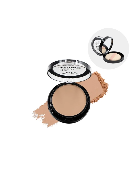 04 WATERPROF COMPACT POWDER