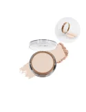 01 POLVO COMPACTO IMPERMEABLE