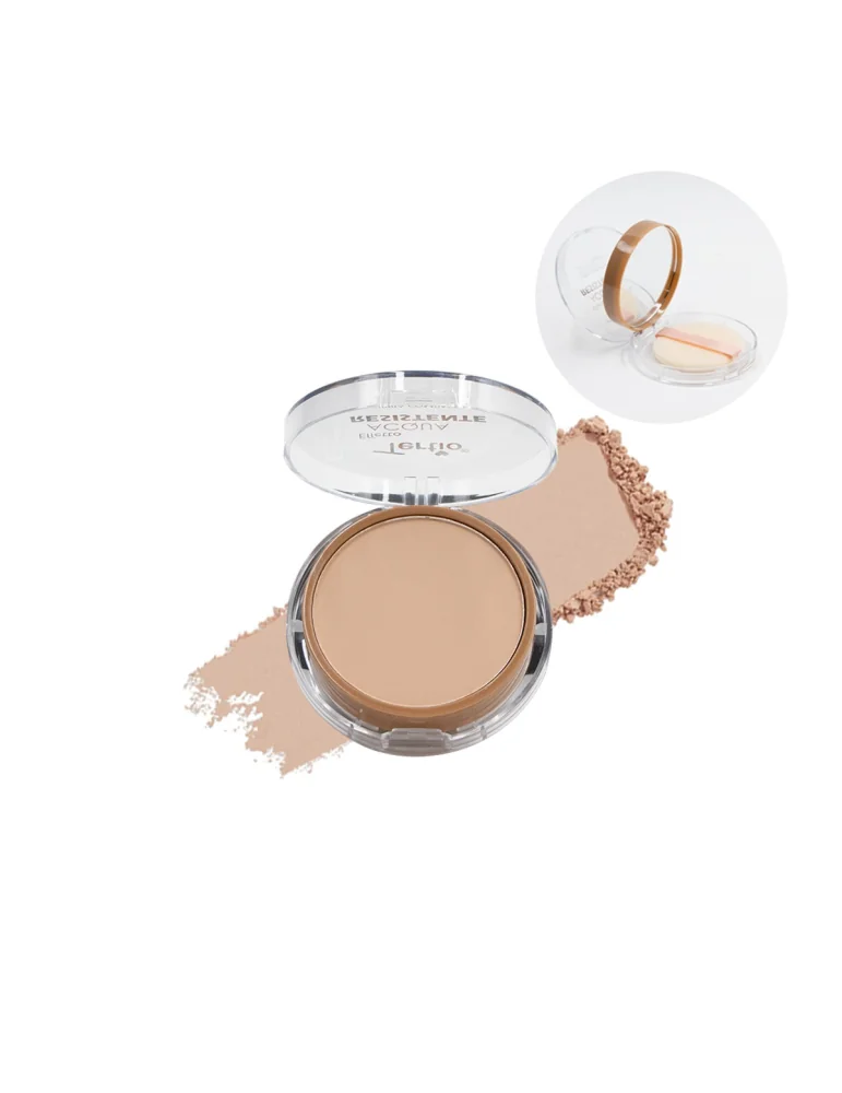 04 POLVO COMPACTO IMPERMEABLE