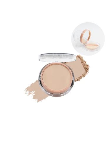 02 WATERPROF COMPACT POWDER