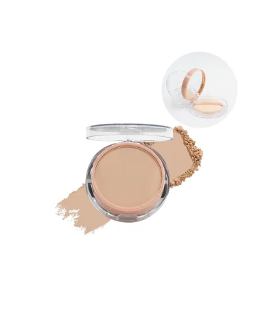 04 POLVO COMPACTO IMPERMEABLE