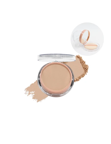 04 WATERPROF COMPACT POWDER