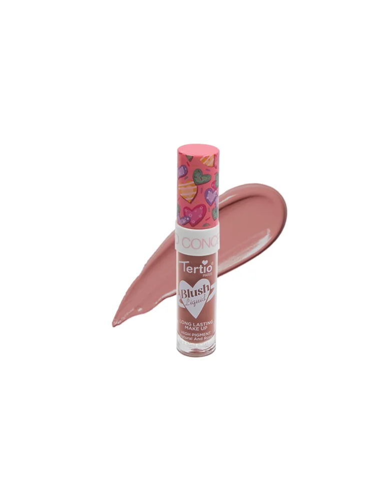 06 Flüssiges Rouge 06 Flüssiges Rouge