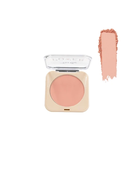 01 FARD À JOUES EN POUDRE