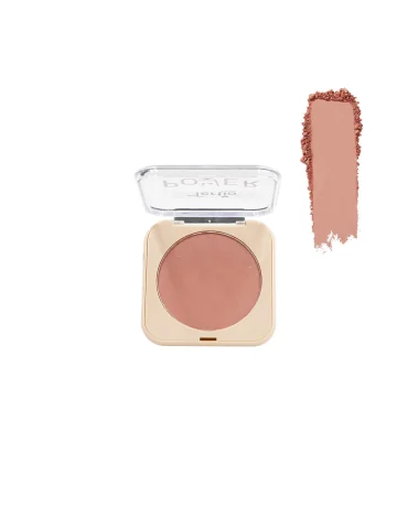 04 BLUSH EM PÓ