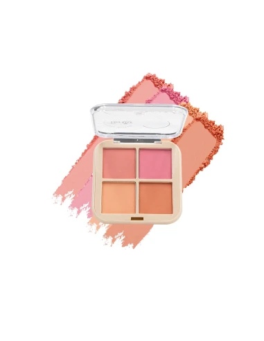 01 BLUSH IN POLVERE