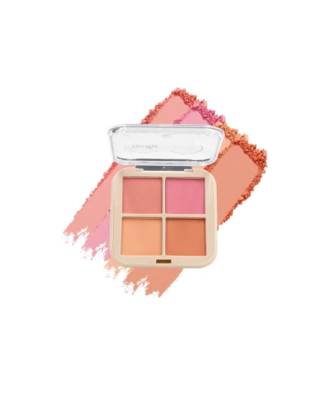 01 BLUSH IN POLVERE