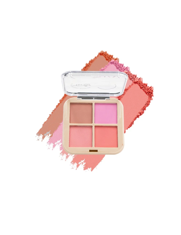 02 BLUSH IN POLVERE
