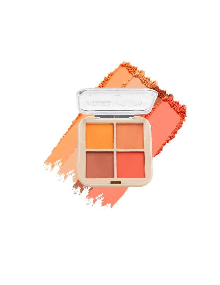 03 BLUSH IN POLVERE