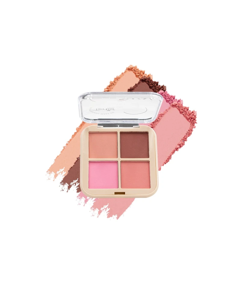 04 BLUSH IN POLVERE