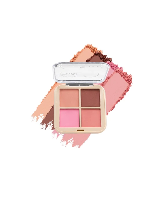 04 BLUSH IN POLVERE