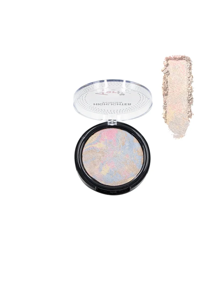 03 ILLUMINATEUR EN POUDRE 03 ILLUMINATEUR EN POUDRE