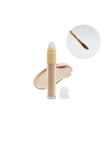 01 CORRETTORE LIQUIDO CON APPLICATORE