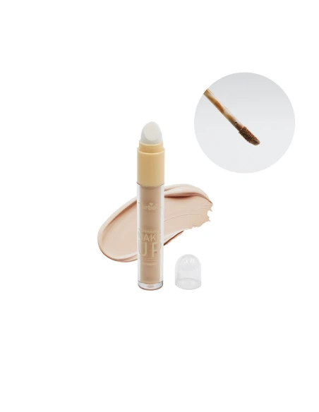 01 CORRETTORE LIQUIDO CON APPLICATORE