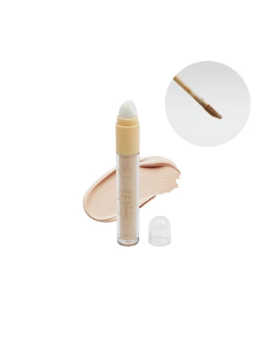 02 CORRETTORE LIQUIDO CON APPLICATORE