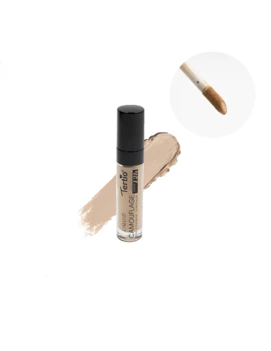 01 CORRETTORE LIQUIDO CON APPLICATORE