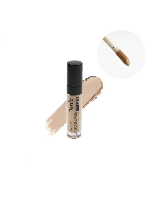 01 CORRECTOR LÍQUIDO CON APLICADOR 01 CORRECTOR LÍQUIDO CON APLICADOR