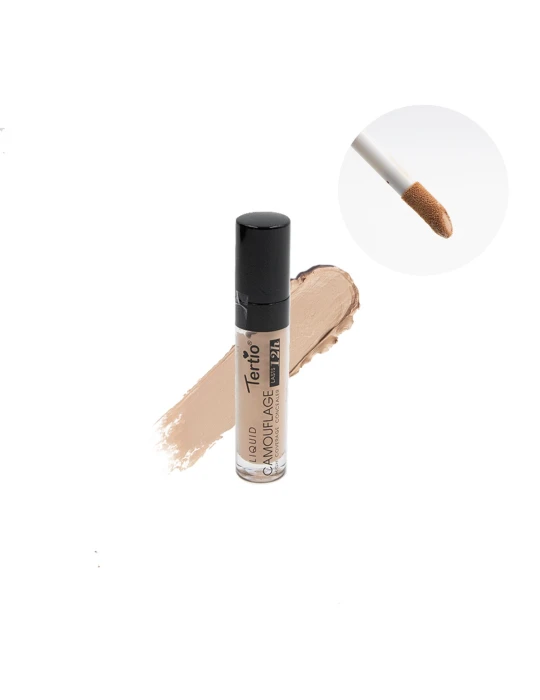02 FLÜSSIGER CONCEALER MIT APPLIKATOR