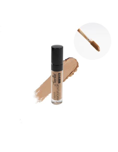 03 FLÜSSIGER CONCEALER MIT APPLIKATOR