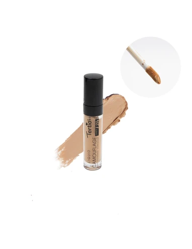 04 CORRETTORE LIQUIDO CON APPLICATORE