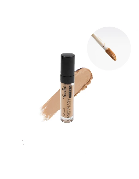 04 CORRETTORE LIQUIDO CON APPLICATORE