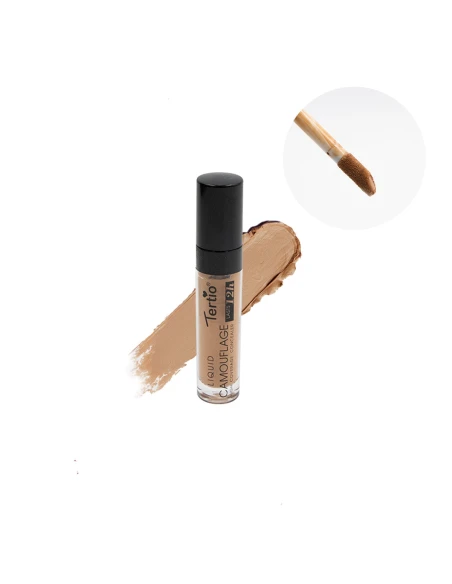 05 FLÜSSIGER CONCEALER MIT APPLIKATOR