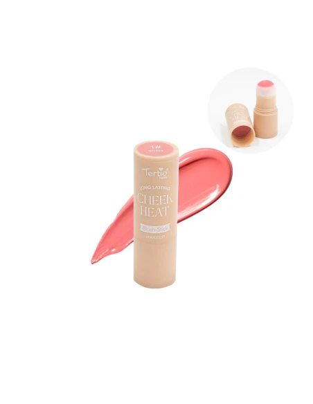 01 APLICADOR DE BLUSH EM CREME