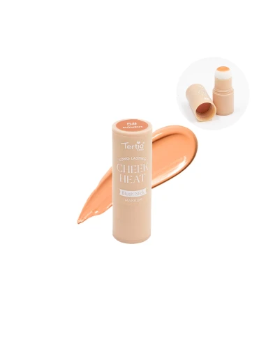05 APLICADOR DE BLUSH EM CREME