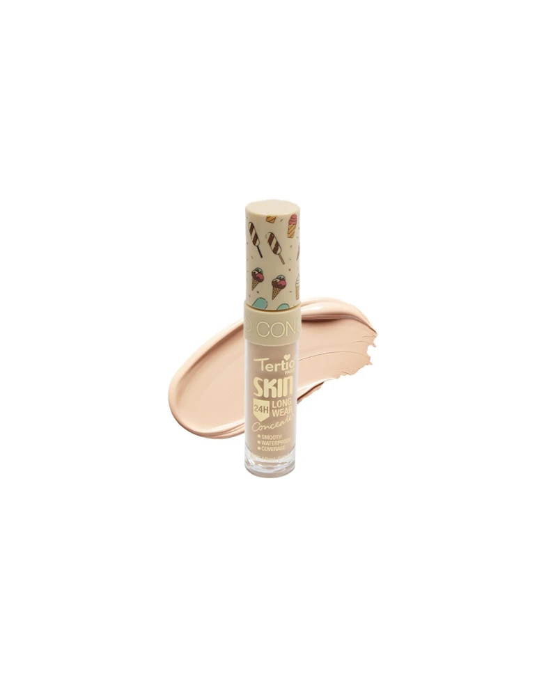 02 LIQUID CONCEALER WITH APPLICATOR