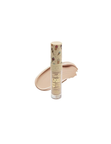 03 LIQUID CONCEALER WITH APPLICATOR